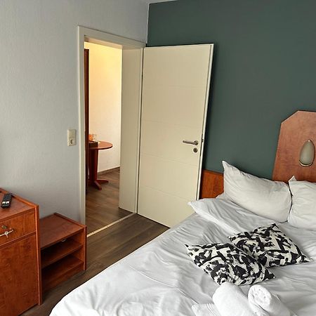 Bone To Hotel Salzgitter Exterior photo