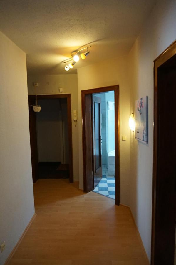 Bone To Hotel Salzgitter Exterior photo