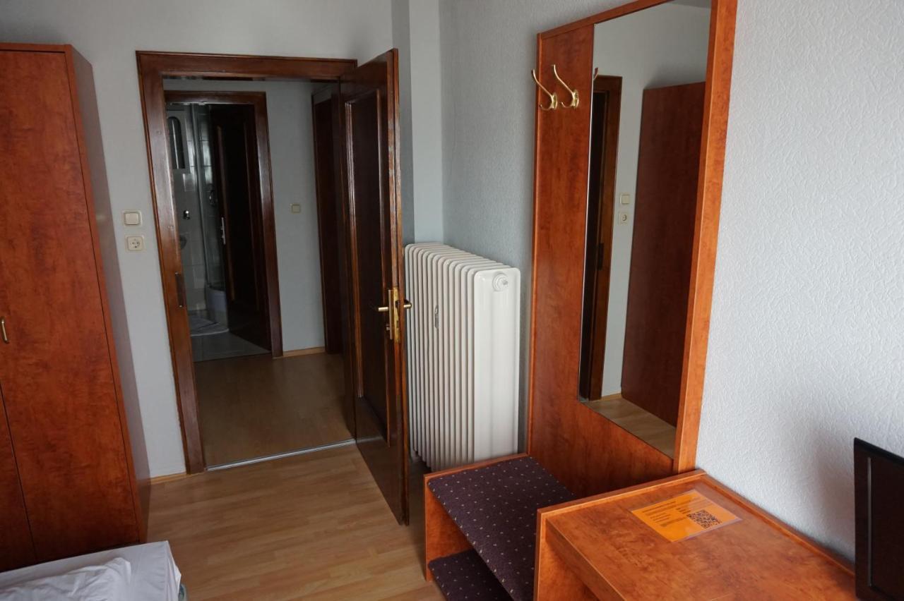 Bone To Hotel Salzgitter Exterior photo