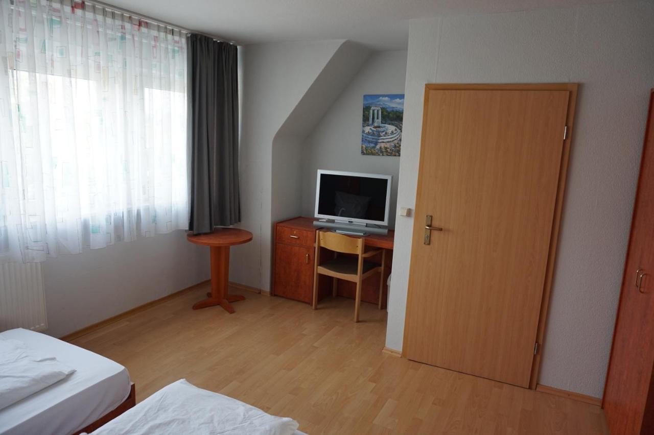 Bone To Hotel Salzgitter Exterior photo