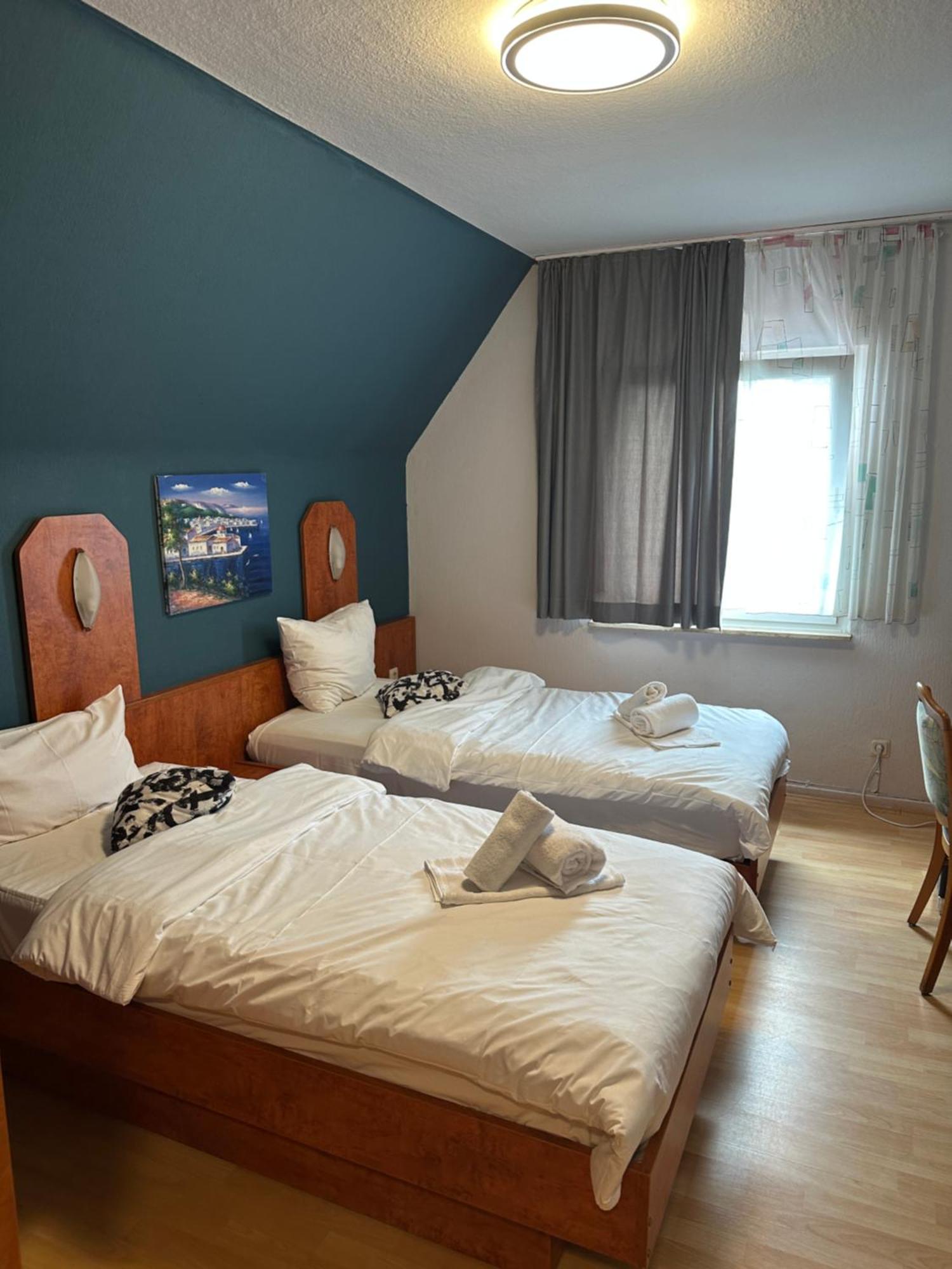 Bone To Hotel Salzgitter Exterior photo